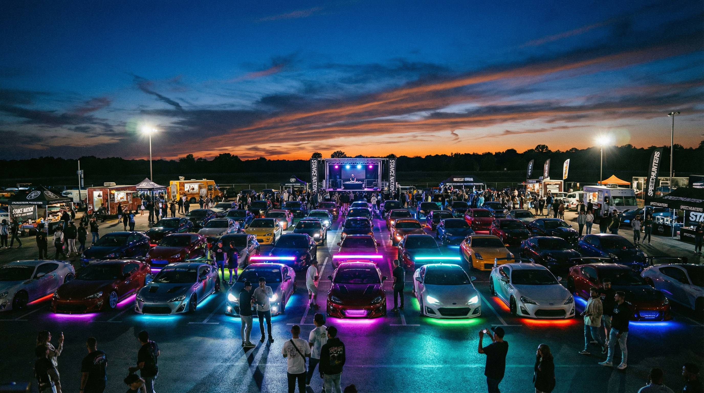 17c一起草车友聚会视频